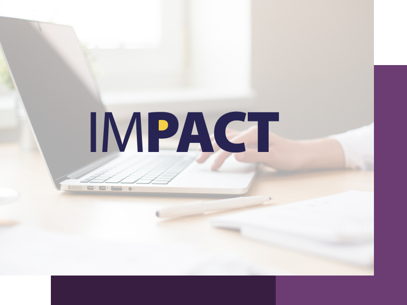 impact software