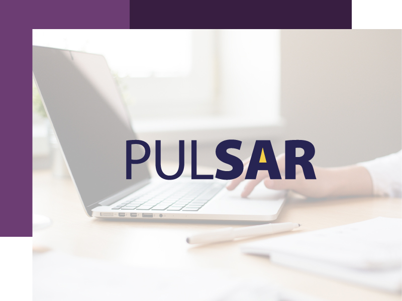 pulsar software