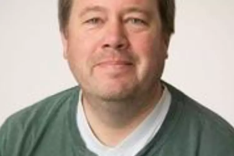 picture of frank sobott