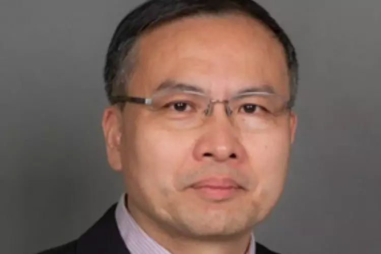 picture of Yao Zhongping