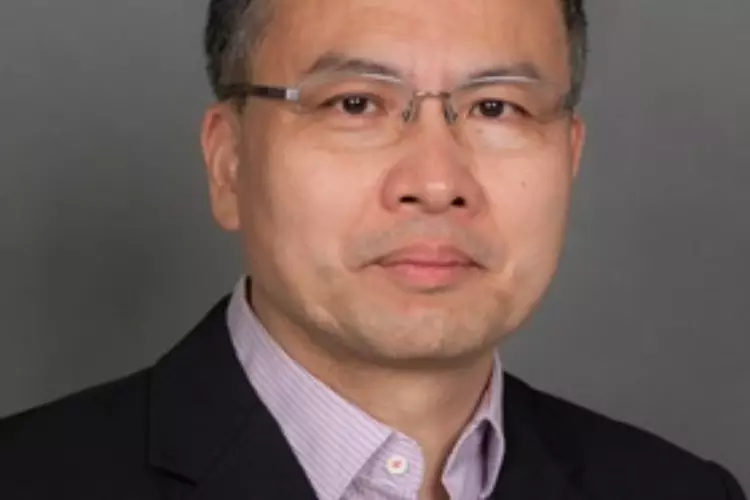 picture of Yao Zhongping