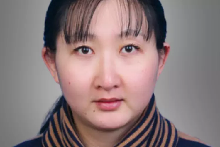 picture of min zhou