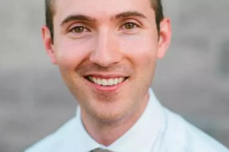 picture of michael marty
