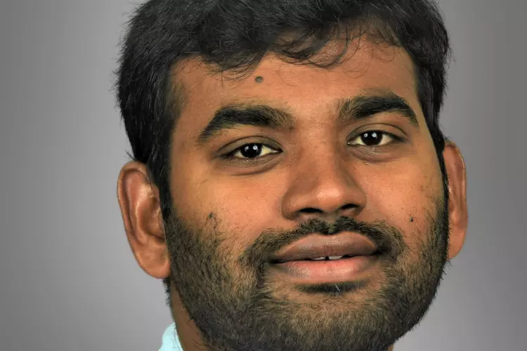 Picture of Jani Bolla 