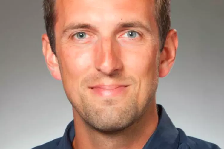picture of timothy allison