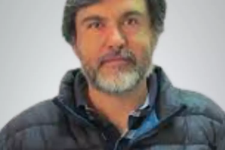 Picture of Nelson Barrera