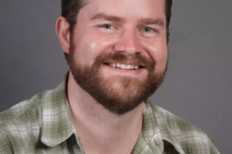 picture of Matthew Bush