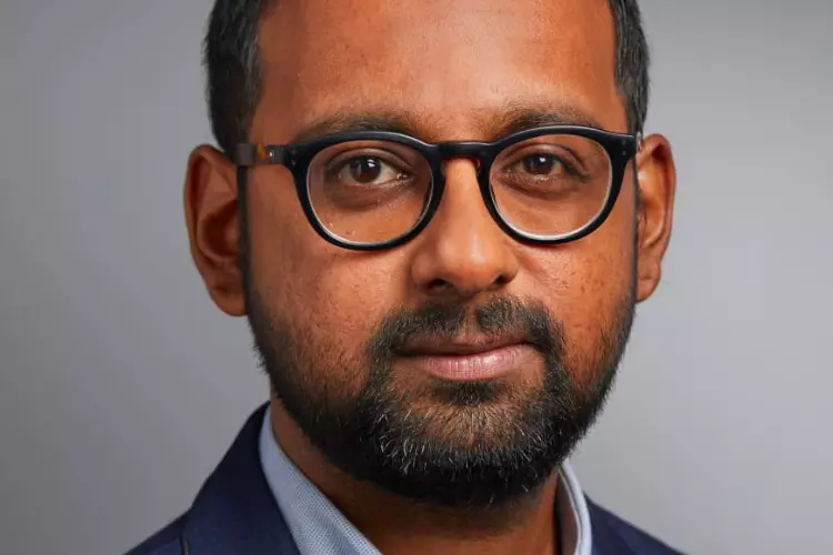 picture of kallol gupta