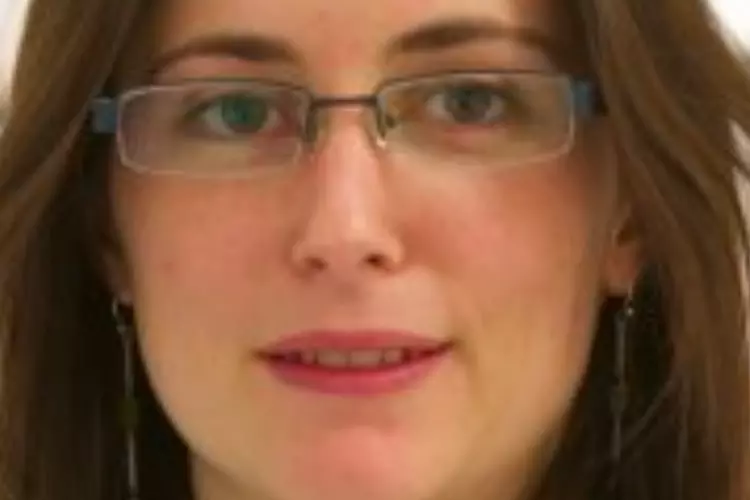 picture of zoe hall