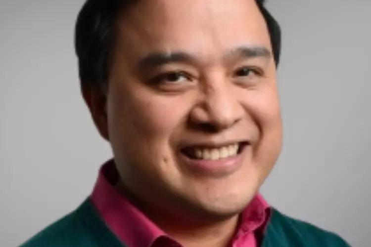 picture of leopald ilag