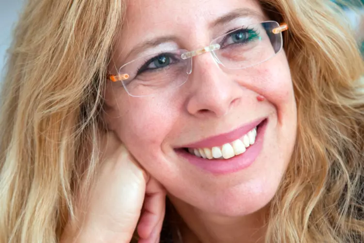 picture of Michal Sharon