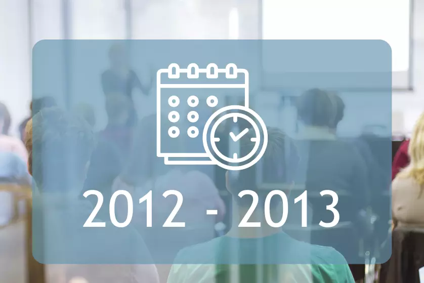 main image for the news 2012-2013 calendar page